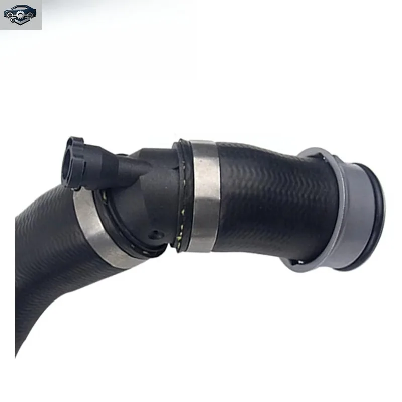 Auto Parts Engine Upper Radiator Coolant Hose Water Pipe OEM A2115014782 for Mercedes Benz W211 S211
