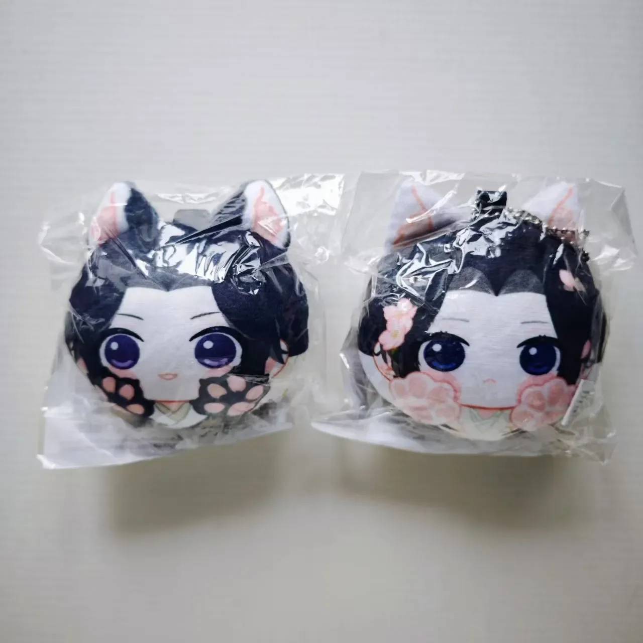 Anime The Husky And…