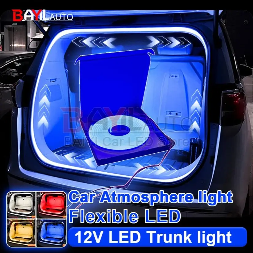 Dc 12V Auto Dynamic…