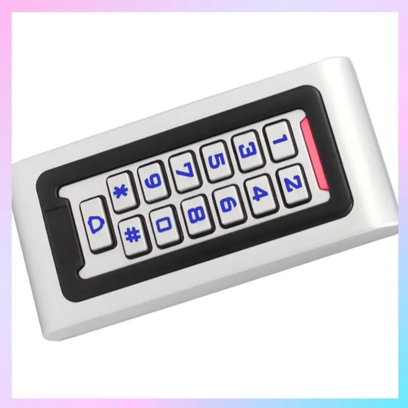 

AB25-Смарт-считыватель идентификационных карт, 125 кГц, система контроля доступа для сообщества, школы и дома