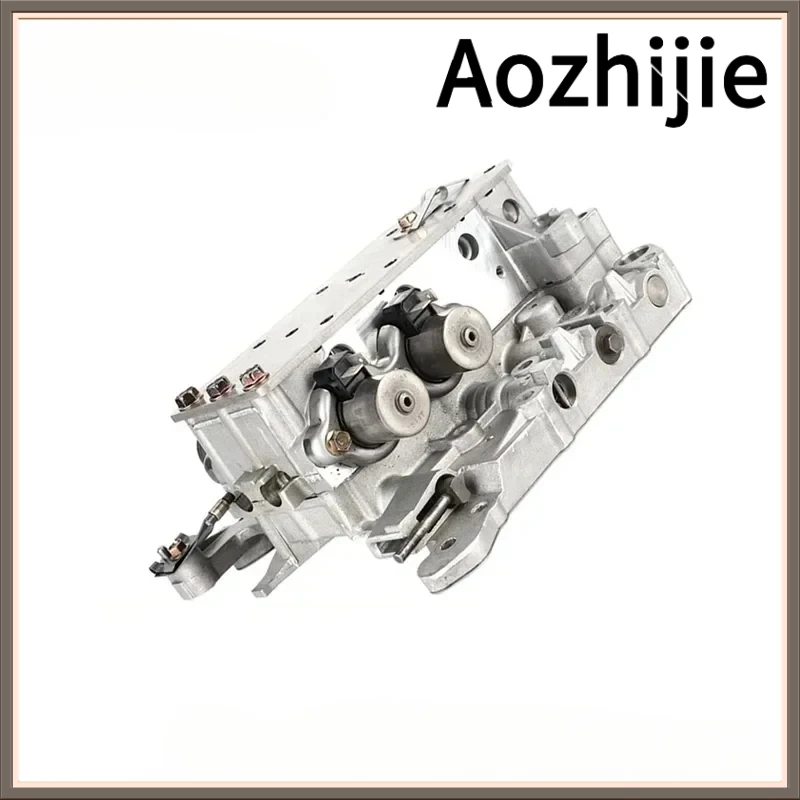 

Transmission Valve Body F4A41 F5A51 P827401 Refurbished For Mitsu-bishi/Dodge Auto Parts