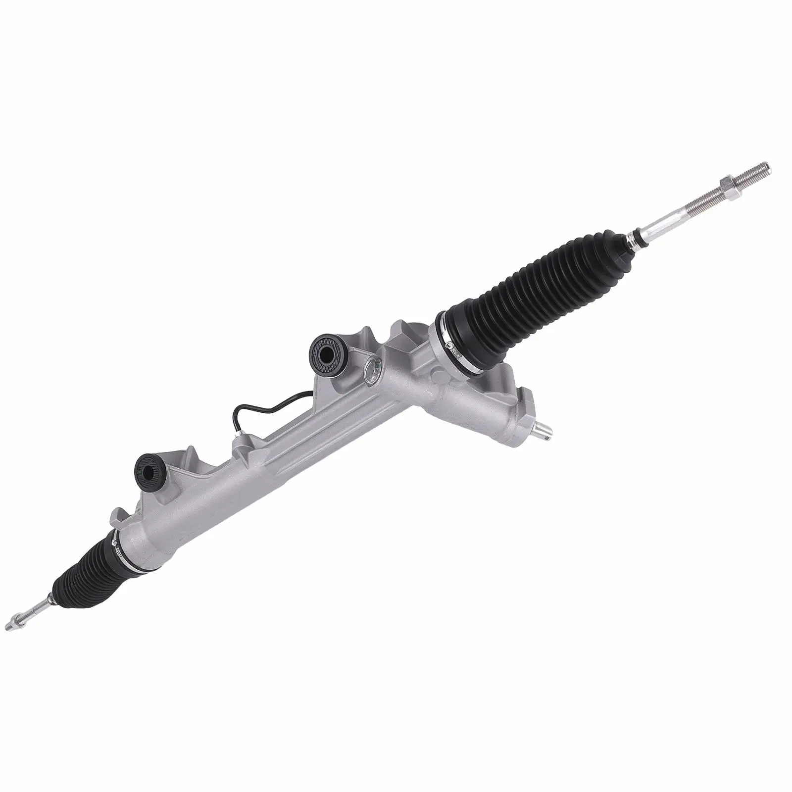 Steering Rack Pinion Assembly Fit For Ford Explorer/Ranger Mazda B V6 2001-2011