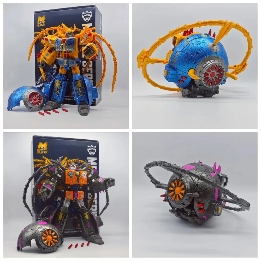 Thumbnail 2 - #25 Best Transforming Robot Toys to Buy In 2026