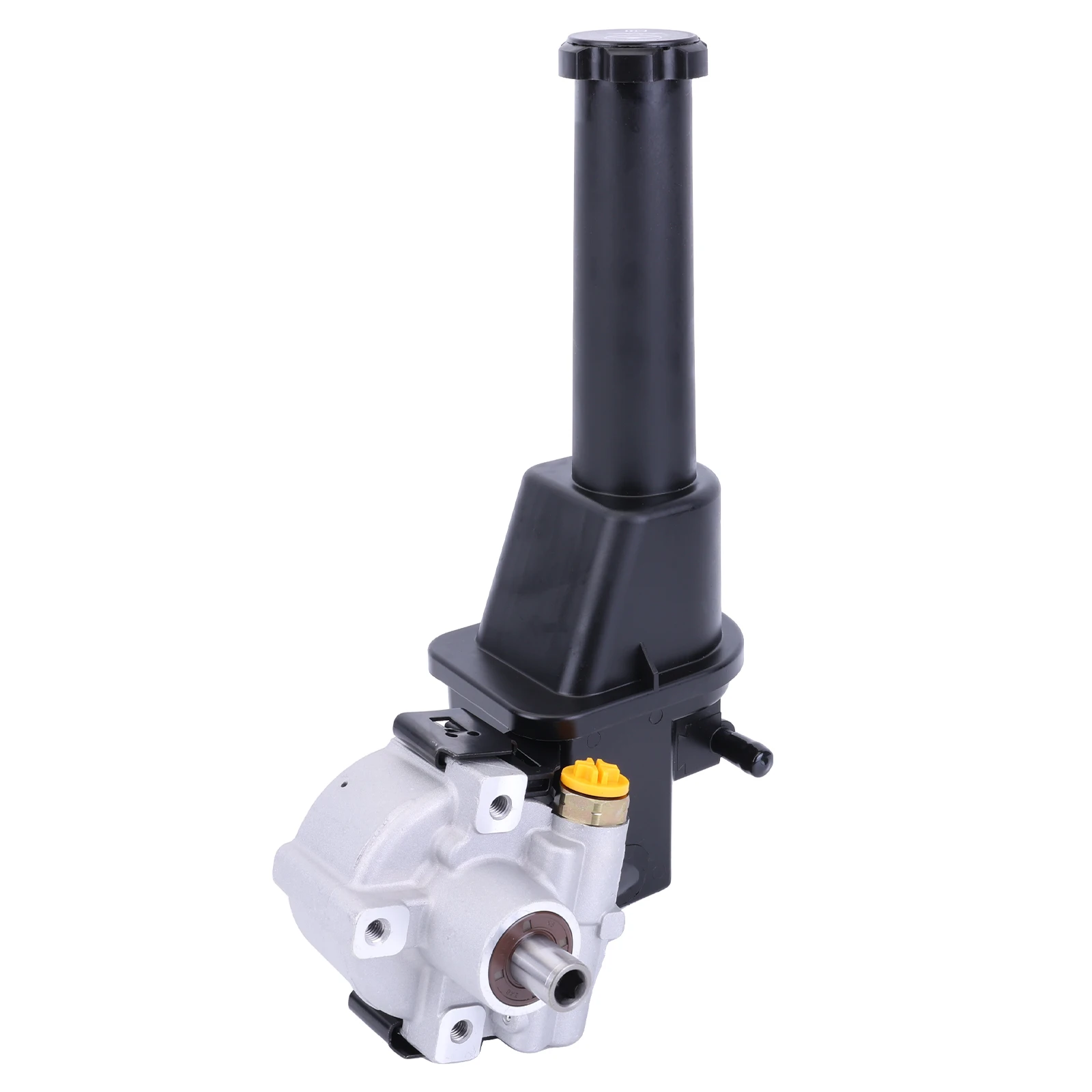 

Power Steering Pump with Reservoir for Chevrolet Silverado 2500 HD GMC Sierra 3500 HD 2011-2015 Replacement 20-5001R 734-29132