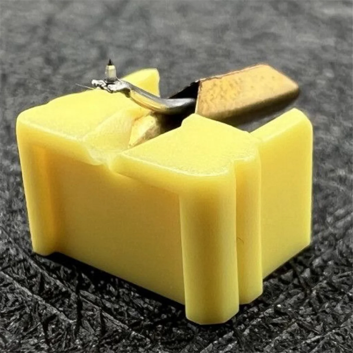 Diamentowy wymienny rysik do gramofonu Shure M92E N92E N93 2225 RS612 M93 N91 LP Akcesoria do gramofonów