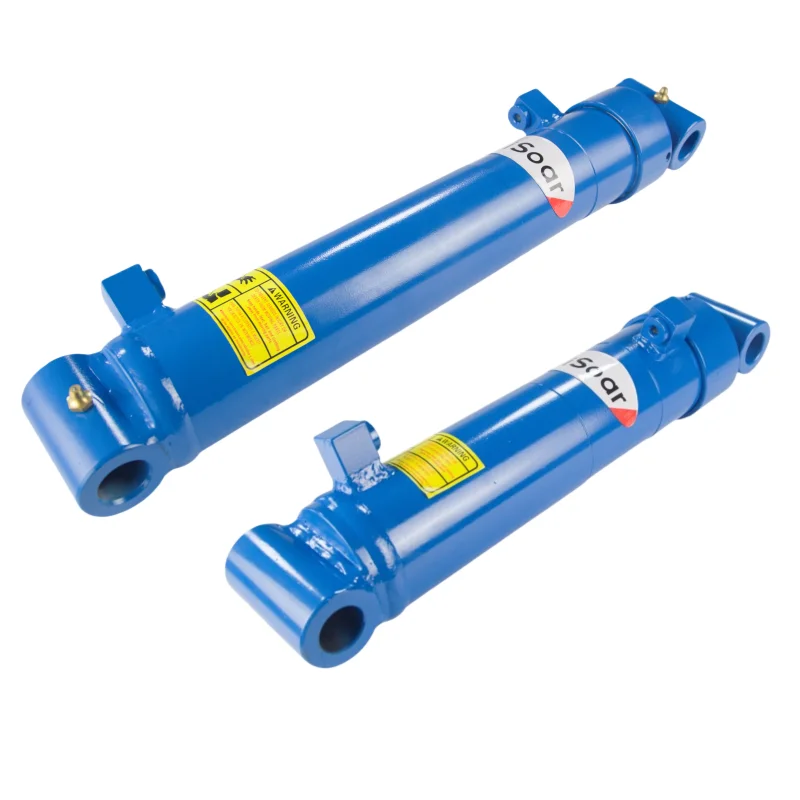 

Китайский поставщик гидравлических цилиндров: двойного действия для вилочных погрузчиков и экскаваторов