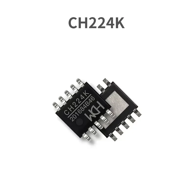 CH224K CH2 Usb Pd P… - image