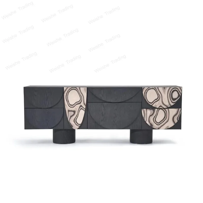 

Narrow Modern Living Room Cabinets Black Rustic Wooden Storage Living Room Cabinets Furniture Home