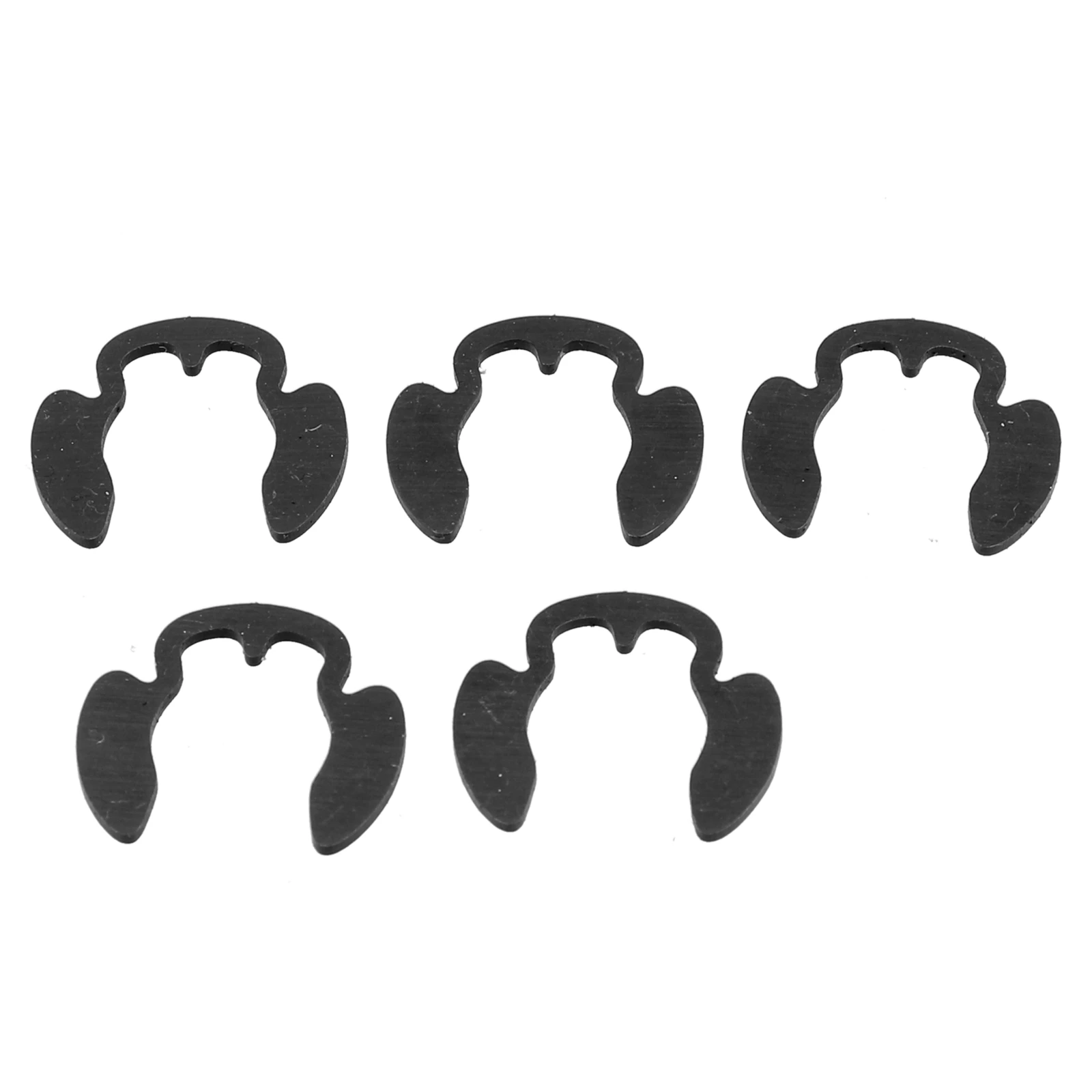 5 Pack For Ring Clip Replacement for 12000029 and For 812000029 for 3/4 Inch Axle Shafts Fits Garden Tractors 16 18 20