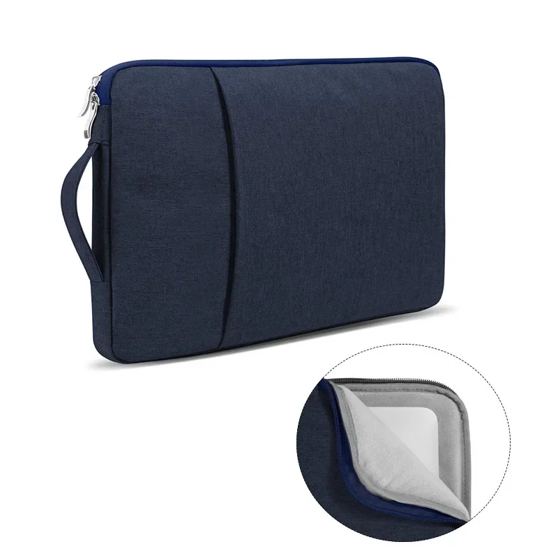 Handbag Case For Lenovo ideaTab a10-70 A7600 Bag Sleeve Case For lenovo A7600 A10 10.1