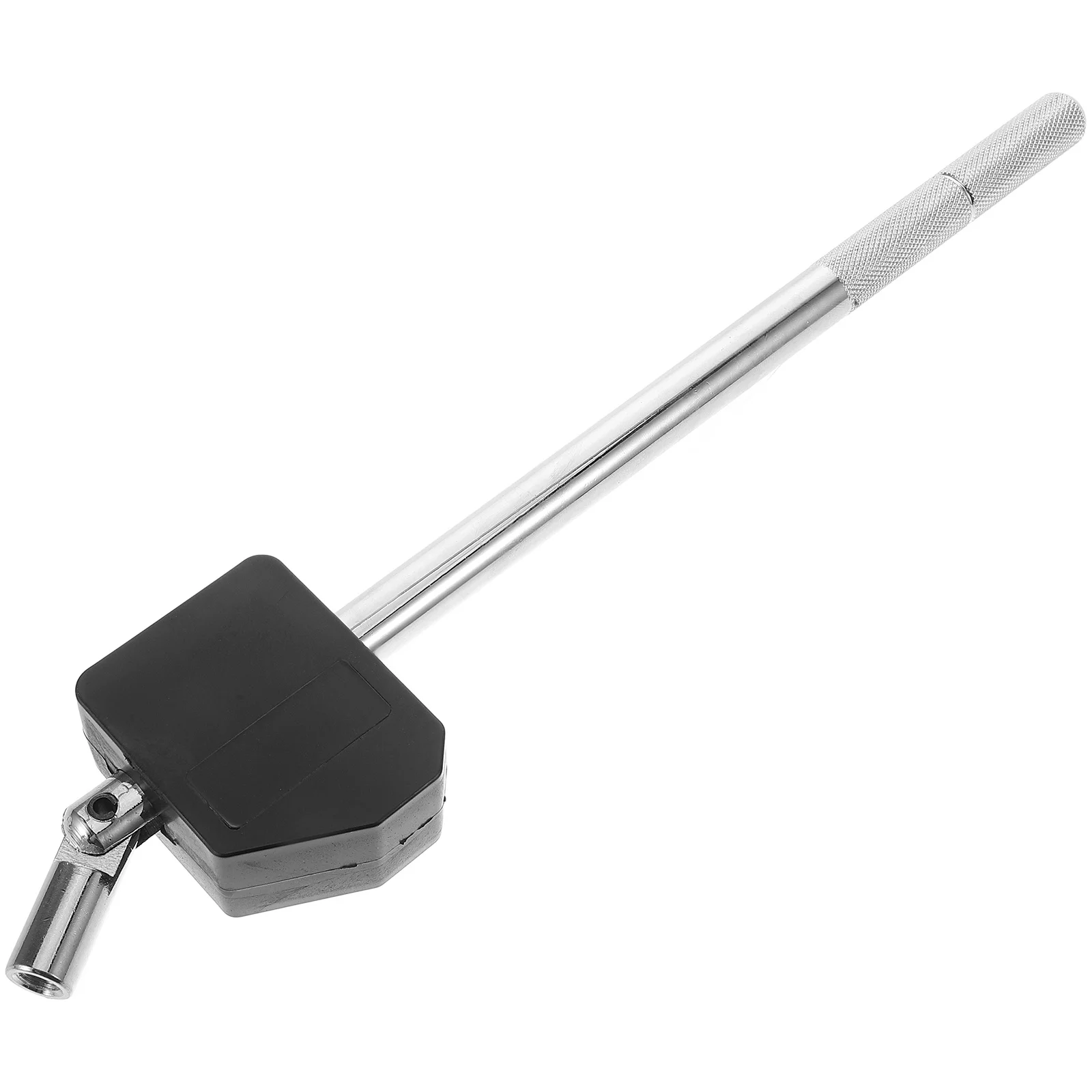 

Vacuum Tire Valve Stem Installation Tool Ergonomic Design Tire Valve Stem Puller Quick Repair Tool for Car Motorcycle Use