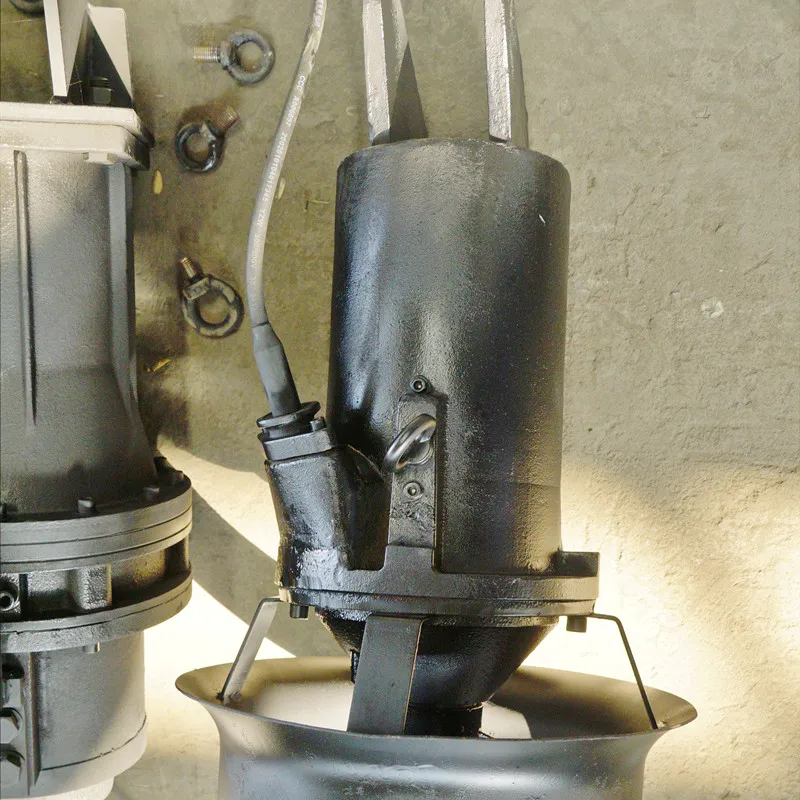 معالجة مياه الصرف الصحي النمام خلاط غاطس علاج مياه الصرف الصحي تهوية حوض مهوية مياه الصرف الصحي