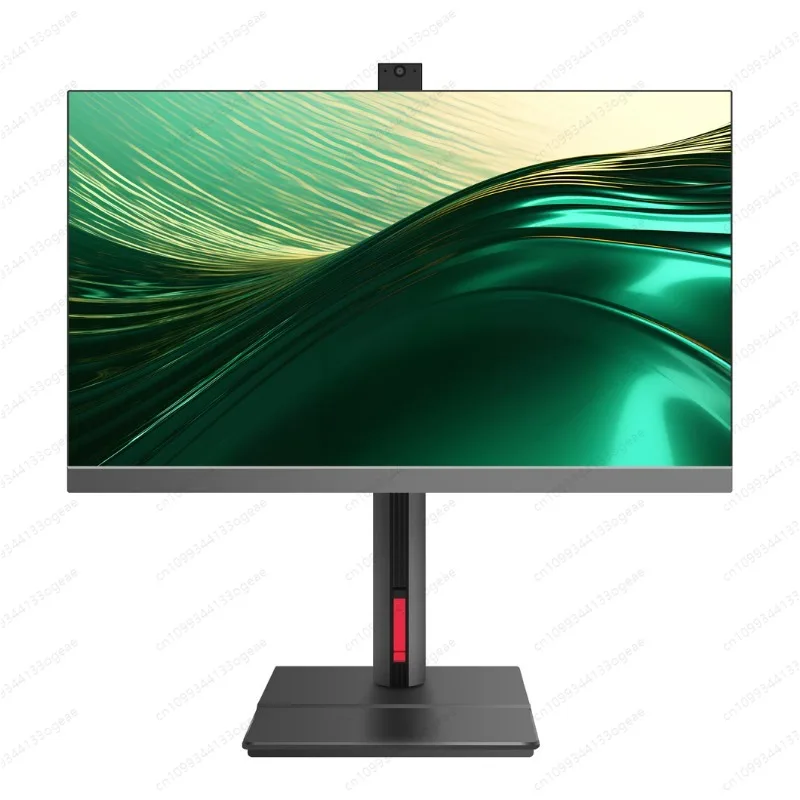 

23.8 Inch All-in-One Desktop PC I5 8GB DDR4 RAM 256GB SSD Hard Drive 1K HD LCD Monitor for Business Office Use