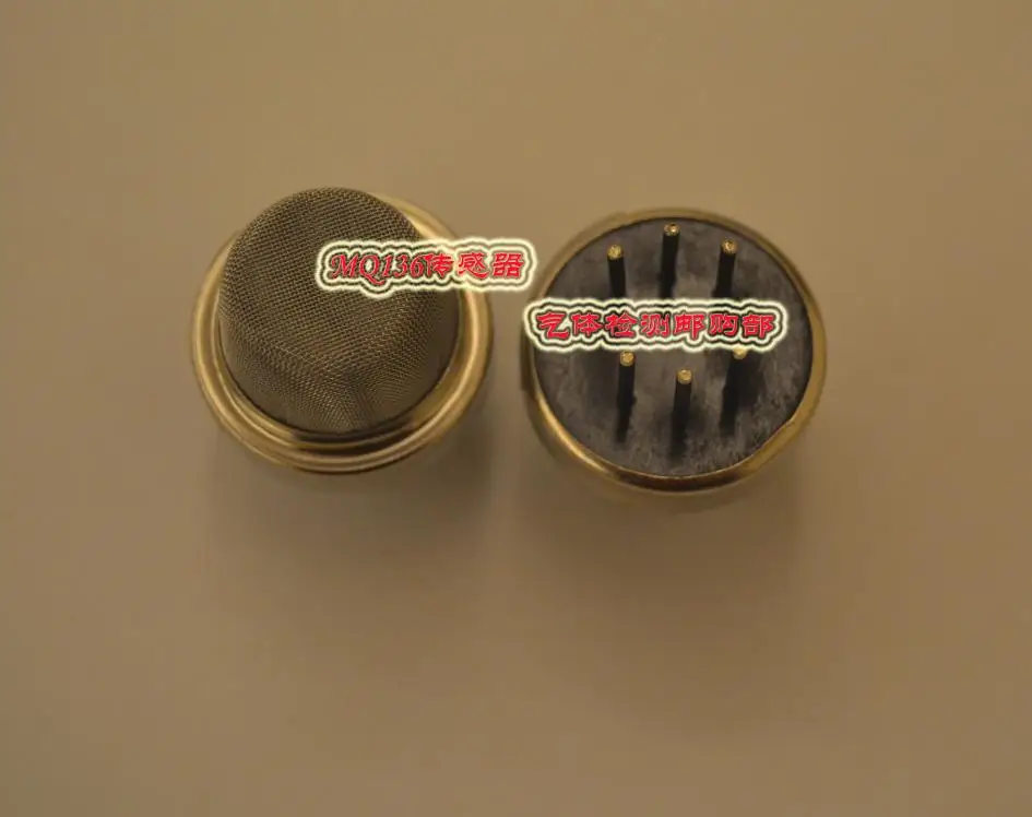 MQ136 Hydrogen Sulf…