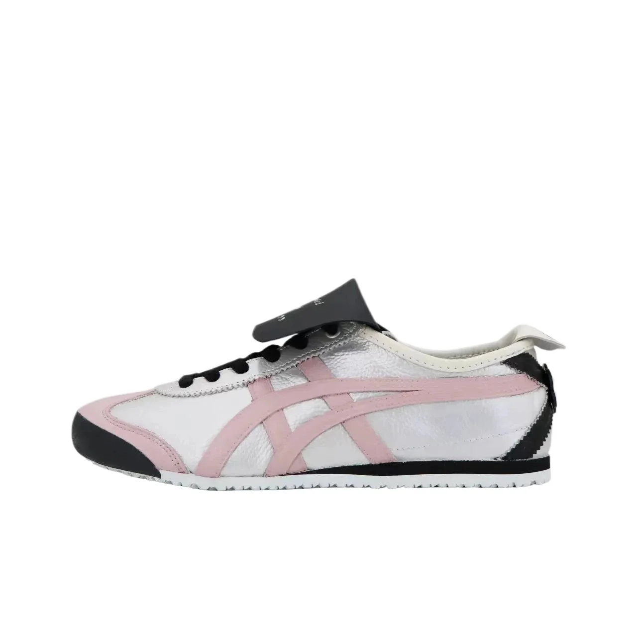 ASICS-Chaussures de course Onitsuka Tiger MEXICO 66 pour hommes et femmes, baskets de sport classiques et confortables