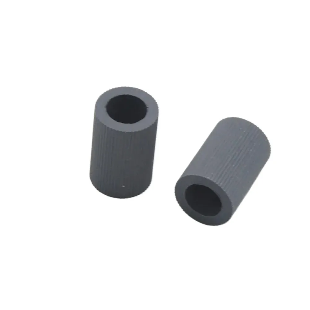 5Pc Pickup Roller Rubber Tire for Brother DCP 7030 7032 7040 7045 MFC 7320 7340 7345 7440 7450 7840 HL 2140 2150 2170 LU2088001