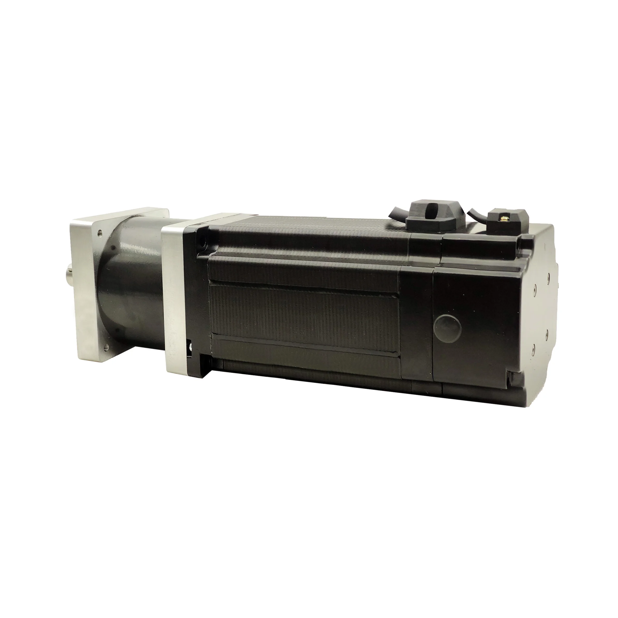 NEMA34 stepper motor 12N.m(1715oz-in) with brake Planetary gearbox 4:1/5:1/10:1/16:1/20:1/25:1/40:1/50:1/100:1