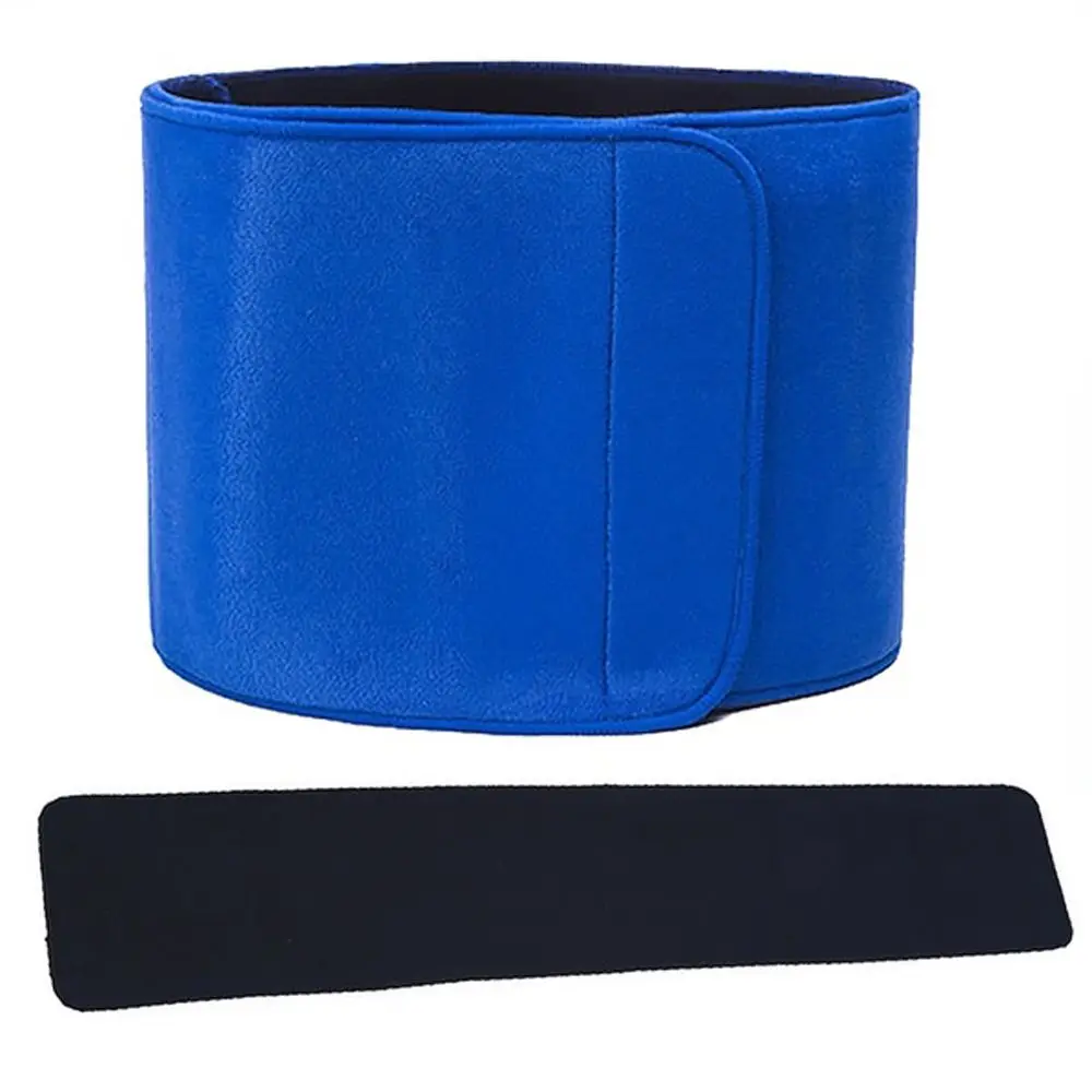Cellulite Waist Exercise Weight Loss Slimming Body Bands Waist Trimmer Belt Belly Burn Fat Slimming Belt Tummy Body Shaper