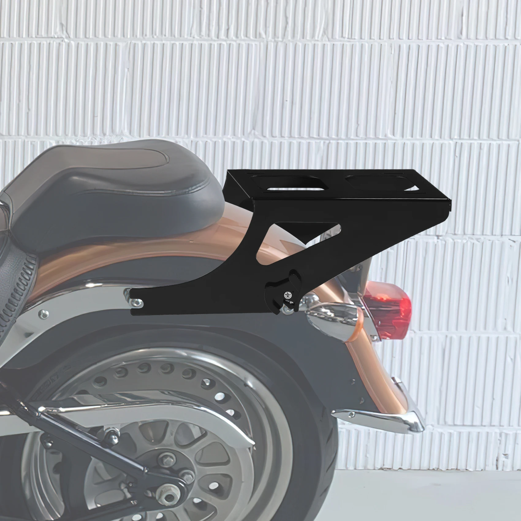 Suporte de montagem no porta-m - Motorcycle Gear Pants avaliação e preço