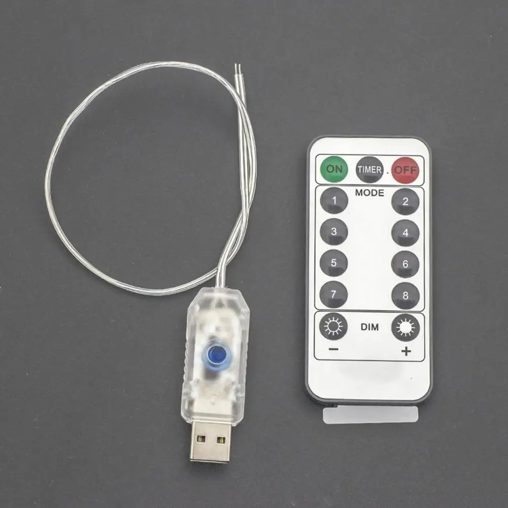 String Light Remote…