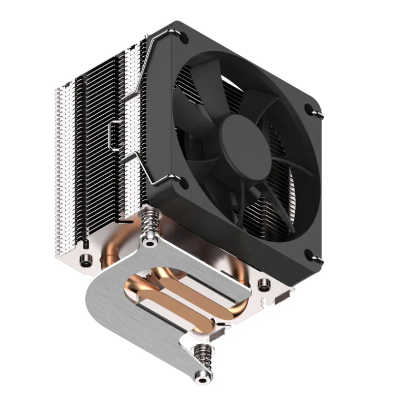 Imagem -03 - Argon Thrml Radiador Cooler para Raspberry pi 60 mm