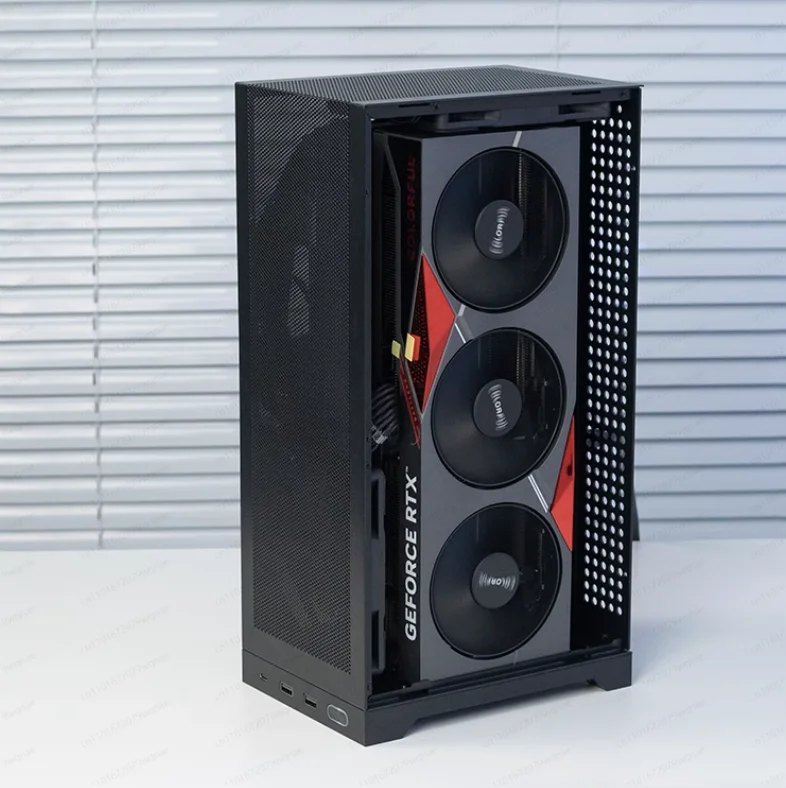 L300 Chassis Vertic…