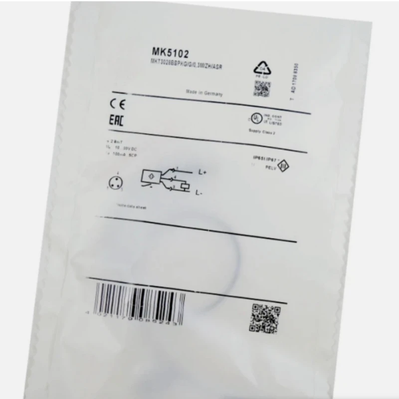 

Brand New Original MK5101 MK5102 MK5106 MK5107 MK5315 Cylinder switch Fast delivery