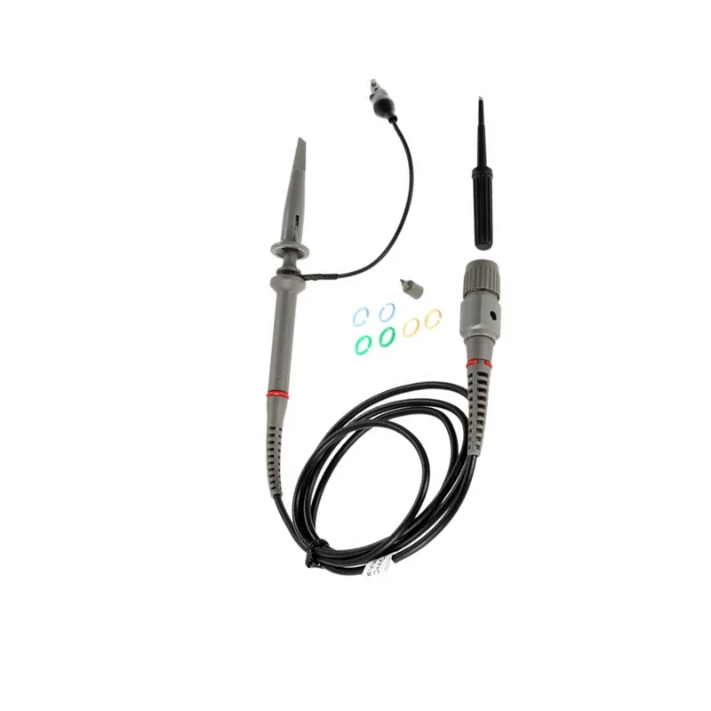 OWON OW3200/OW3100/OW3070/OW3300 Sonde per oscilloscopio digitale 200Mhz 100Mhz 70Mhz Larghezza di banda per oscilloscopi serie XDS HDS200