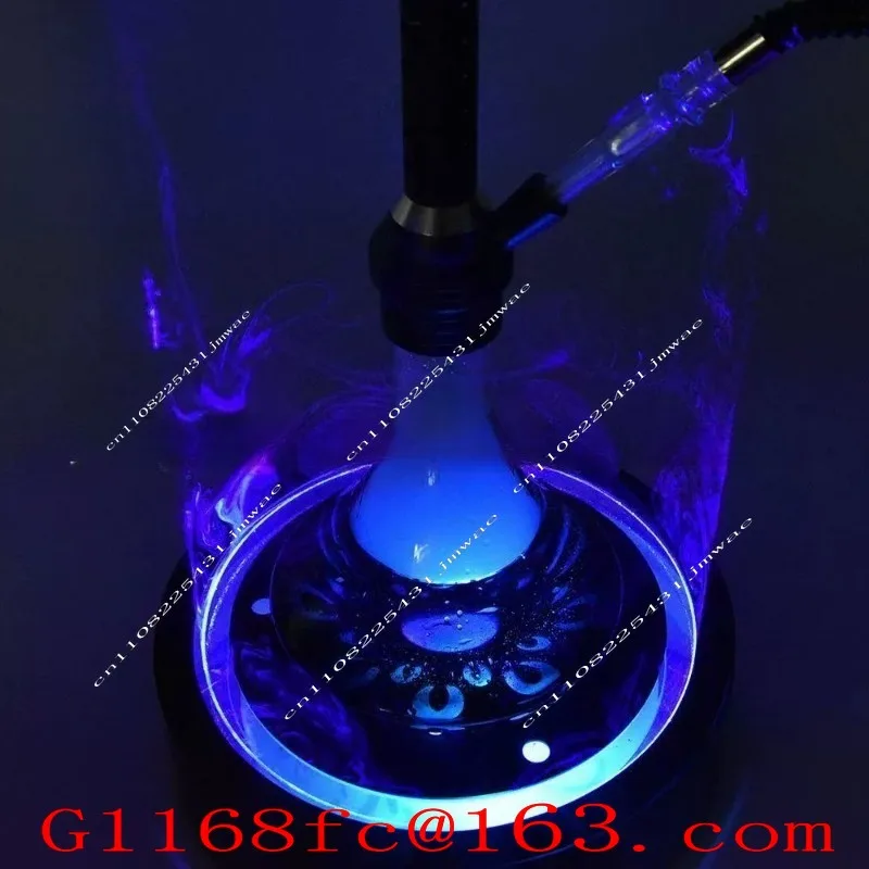 Popular Kettle Accessories, Cool Base, Luminous Base