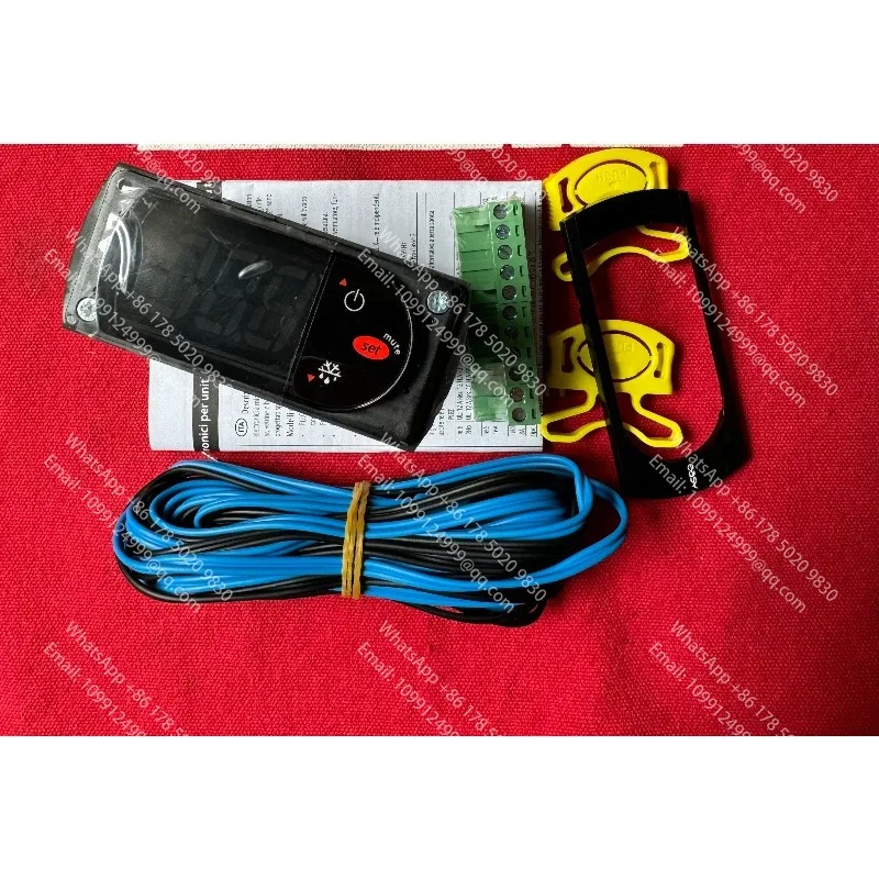module-de-controle-de-temperature-pjezs0h000-accessoires-d'automatisation-industrielle