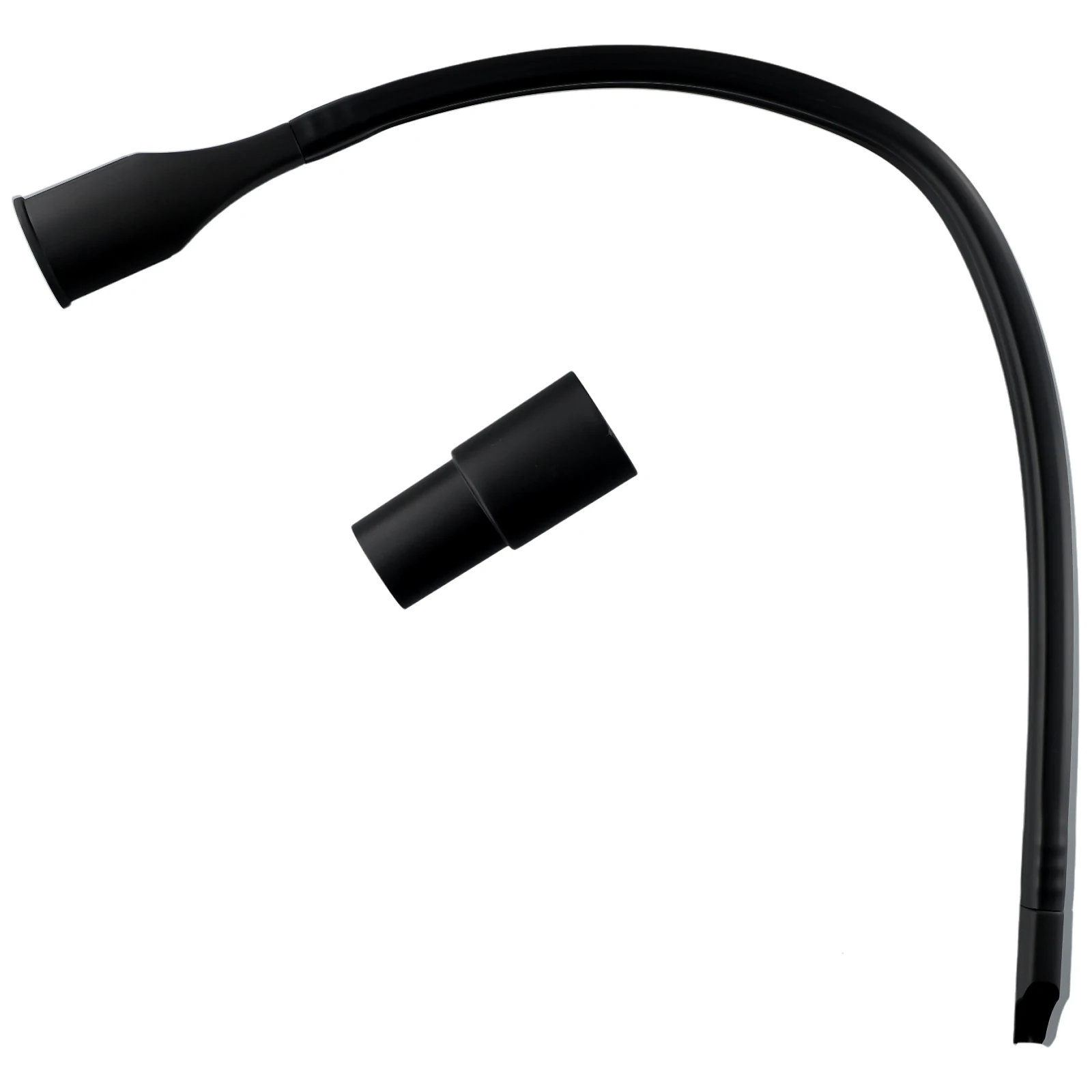 Long Flat Nozzle 35mm Adapter Hose-Set Cleaner Head Suction Flexible Extra Long Crevice Hose-Tool For Vacuum Cleaner Accessories