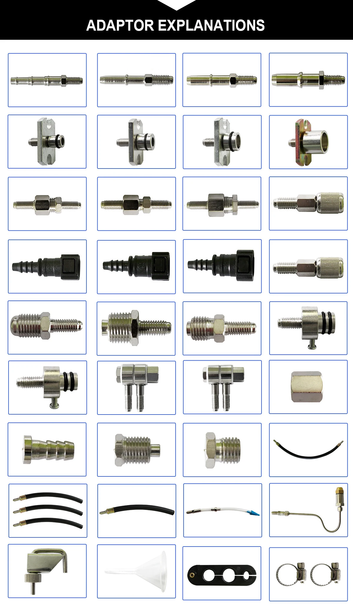 Petrol Car Injector Cleaner GX100 Auto Fuel Injector Nozzle Flushing For Petrol EFI Throttle Tools for Petrol Car