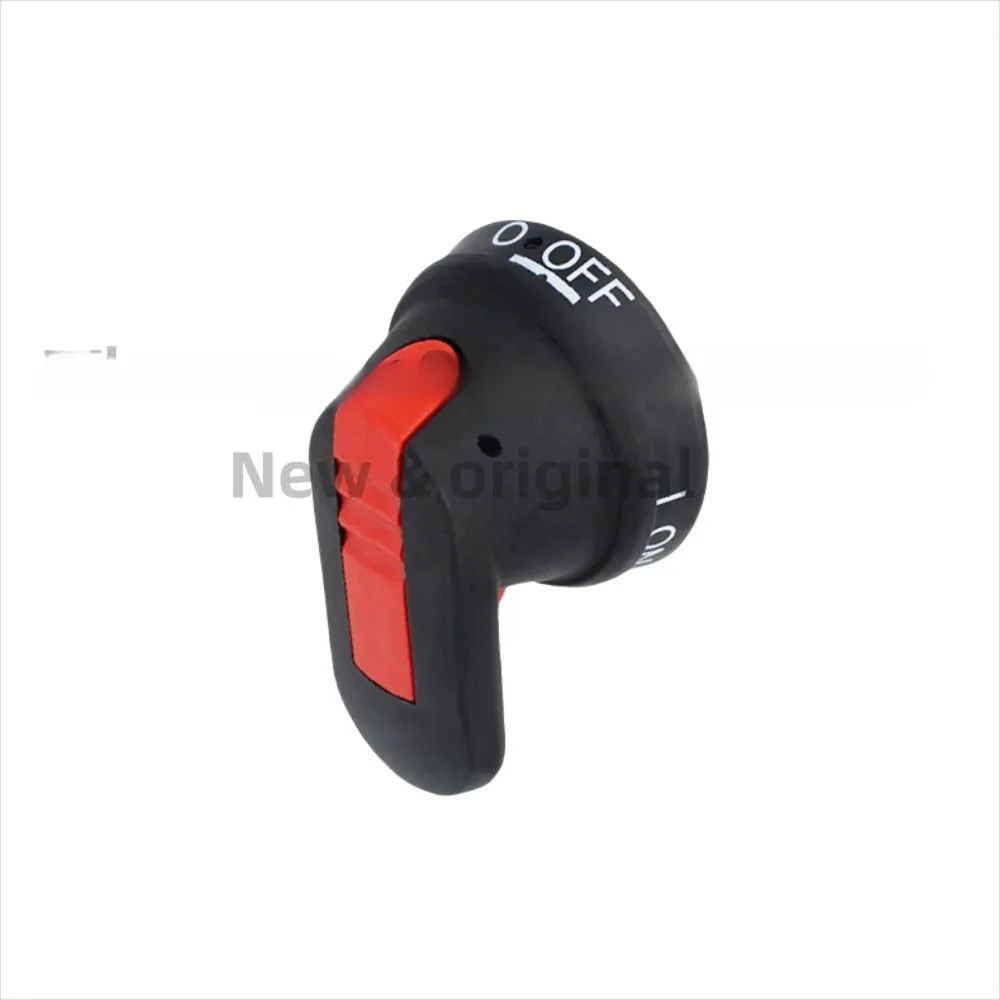 product   New original Isolation switch rotary handle OHB65J6 Order number 1SCA022380R9660