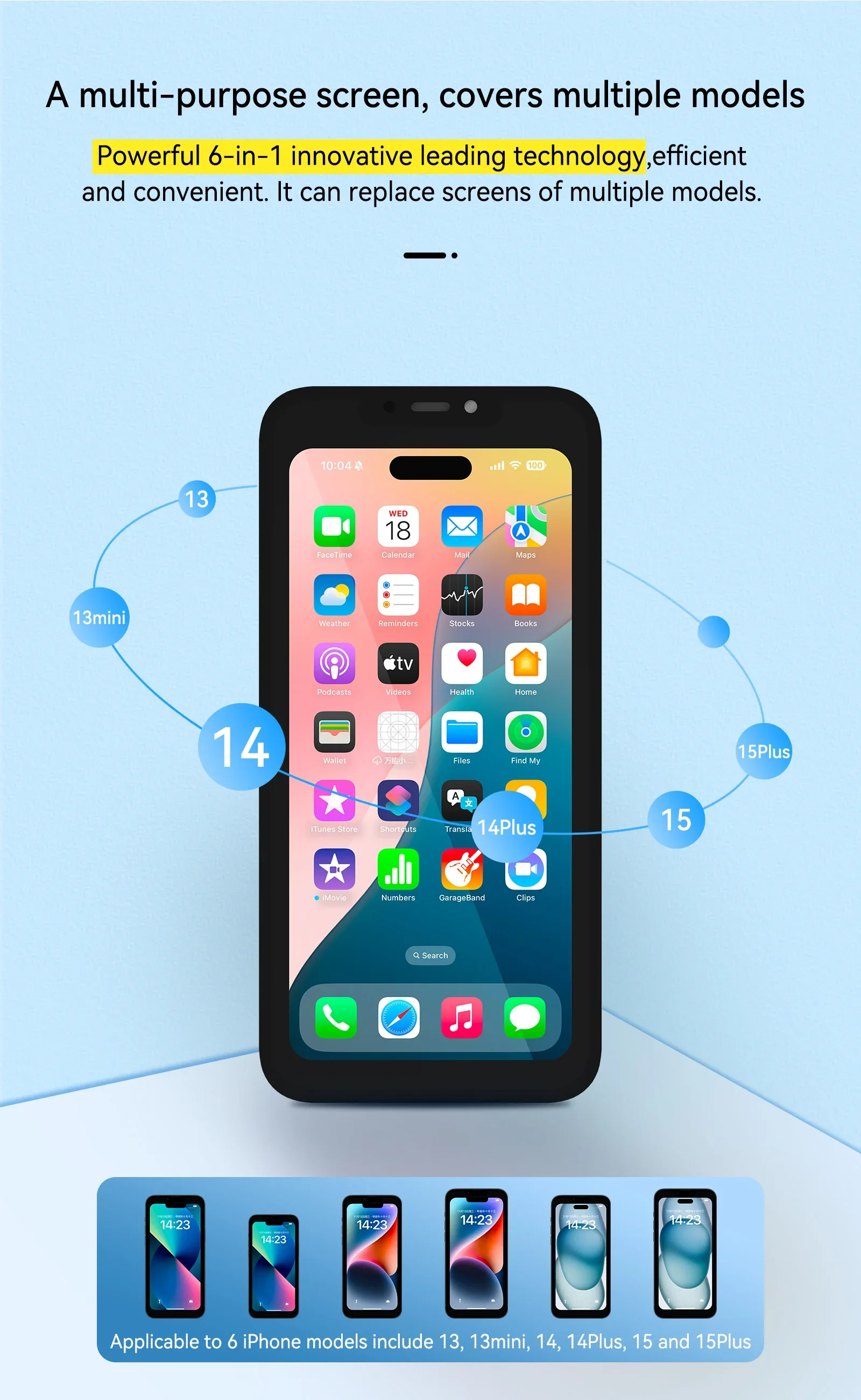 コンピュータ・IT iPhone 13Pro iPhone 13 Pro - Technical Specifications - Apple Support
