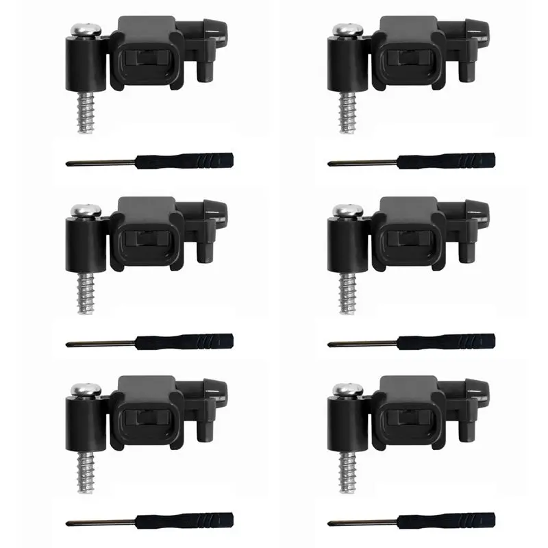 Abfa 6X Spray Nozzl…