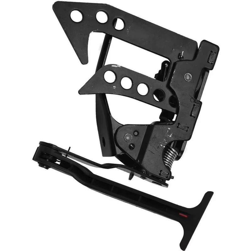 

Front Hood Latch Release Engine Hood Lock Hood Lock 2218800264 A2218800264 For Mercedes-Benz S-Class W221 2006-2013