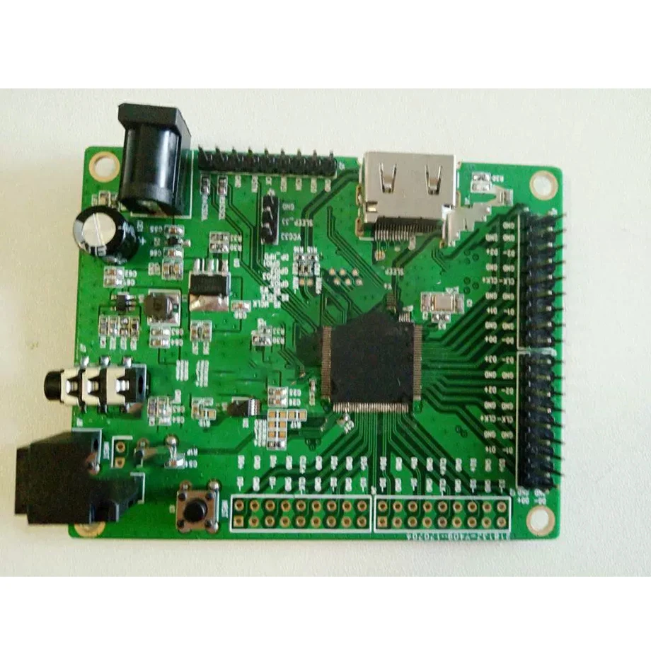 LT6211 – Wielofunkcyjny układ scalony do przekształcania sygnałów HDMI na LVDS i MIPI DSI/CSI