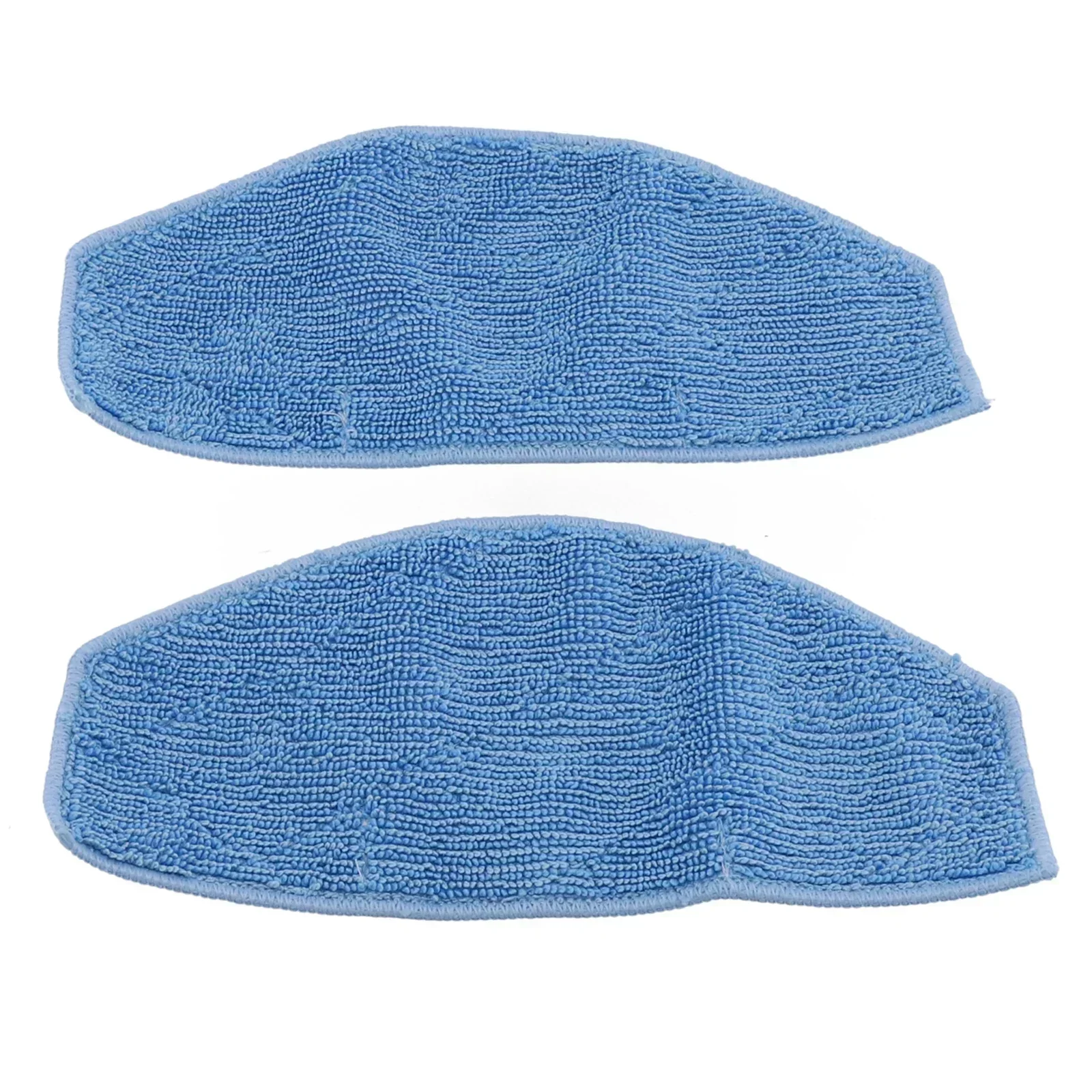 

Achieve Spotless Cleaning Results with Replacement Side Brush, Filter, Mop Pad for Laresar Evol 3 Robot Vacuum Cleaner