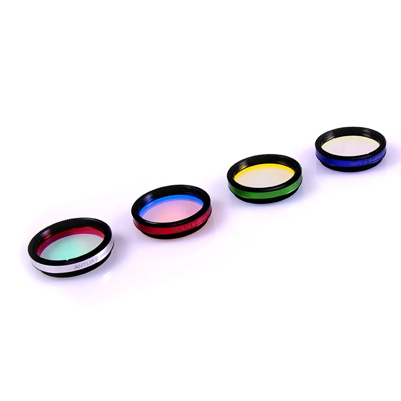 1.25 inch V Pro series light damage removal/astronomical telescope filter deep space photography filter