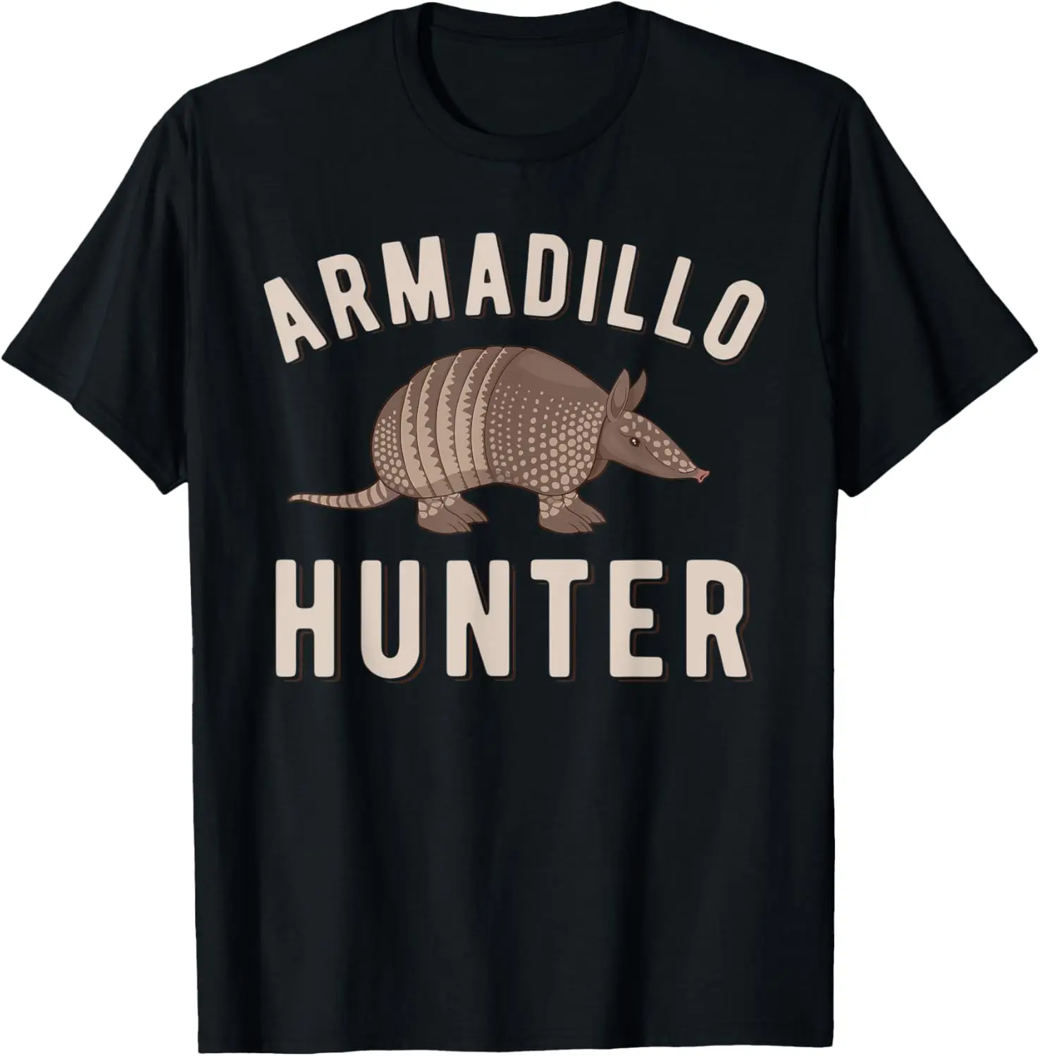 

Футболка Armadillo Hunter для охоты на животных