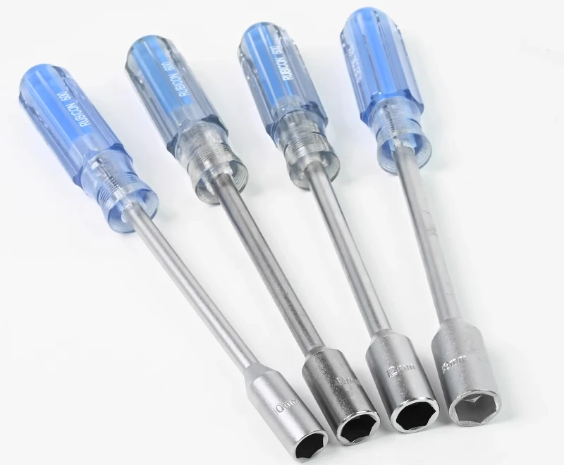 

Guitar Neck Debugging Socket Wrench Neck Curvature Screw Adjustment Repair Tool
