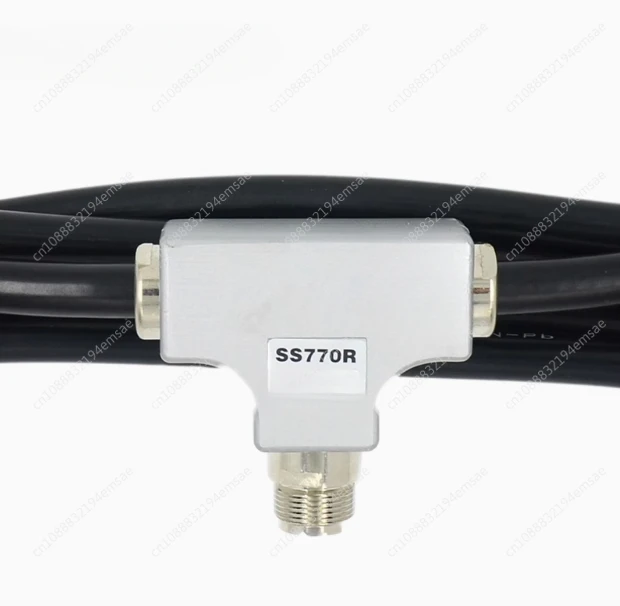 Applicable to Diamond SS770R Yagi Antenna Integrator/Combiner, Single Ended Distributor