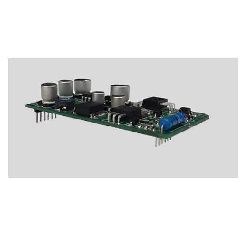 

MBUS/M-BUS to TTL embedded master station module (100 load)