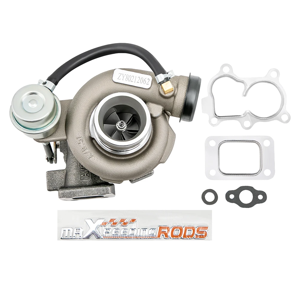 MaXpeedingrods GT2252S Turbocharger 452187-5006s for Nissan Diesel Trade 96 L35 3.0L 178/242 HP 14411-69T00