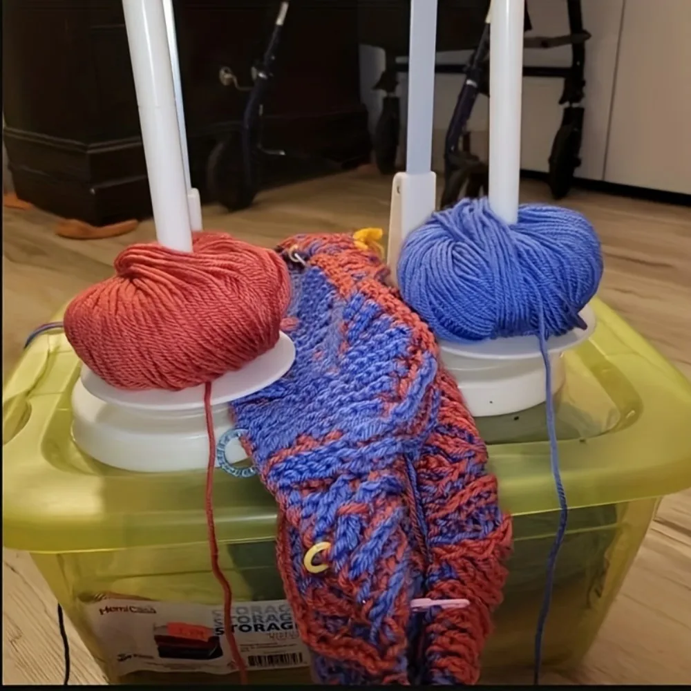 Thumbnail 3 - #8 Latest Yarn Winders Updates