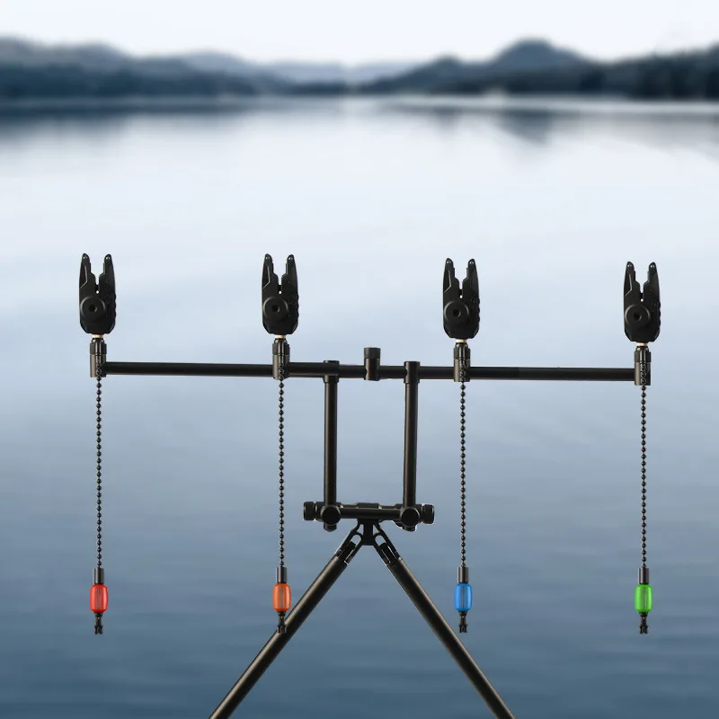 European Carp Fishing Is Suitable for JY-SW-371 Bead Chain Rocker Without Light Alarm Set