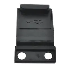 CF-18 CF-19 Rear USB Power Dust Cover For Panasonic Toughbook