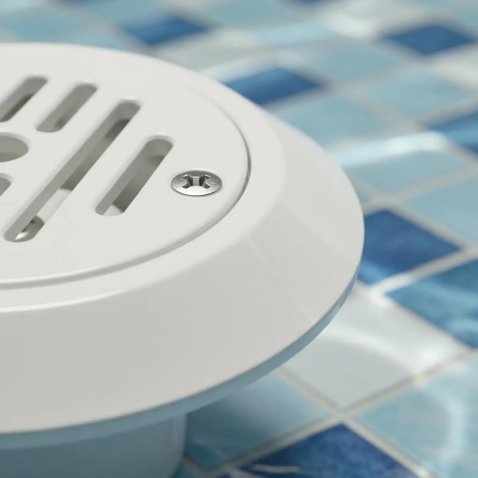 Adjustable Swimming Pool Inlet Jet Circulation Accessory Pool Plumbing Fitting for Home Outdoor Pools