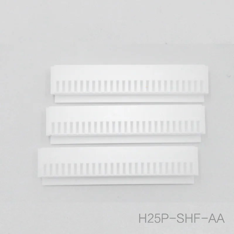 H25P-SHF-AA  molded case