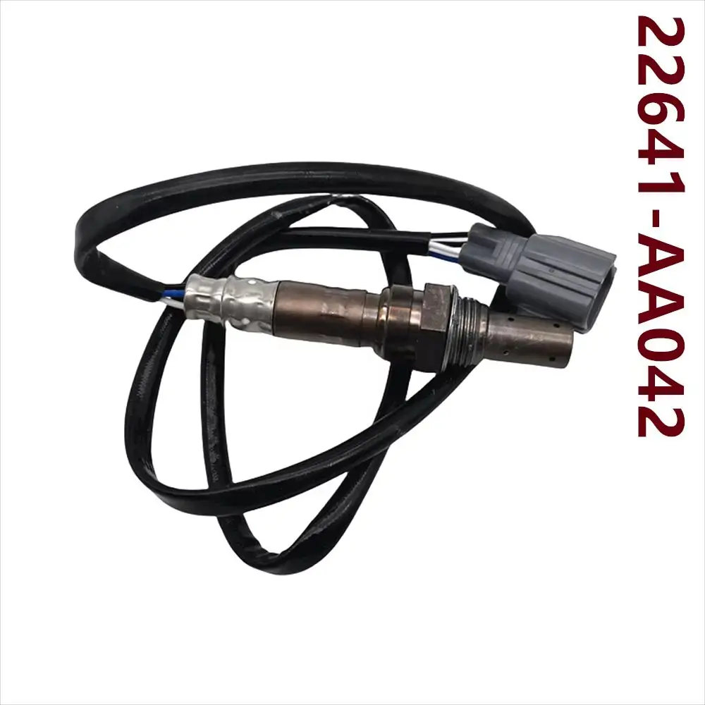 

22641-AA042 Upstream AFR Air Fuel Ratio Sensor Lambda O2 Oxygen Sensor For Subaru Impreza WRX Liberty Forester 2002-2005